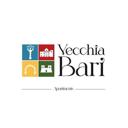 Vecchia Bari Apartments 외부 사진