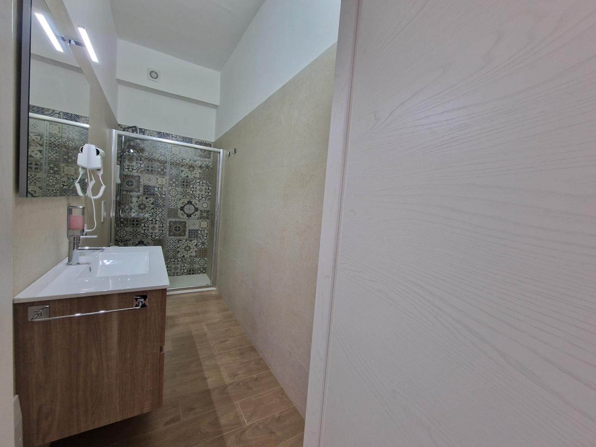 Vecchia Bari Apartments 외부 사진