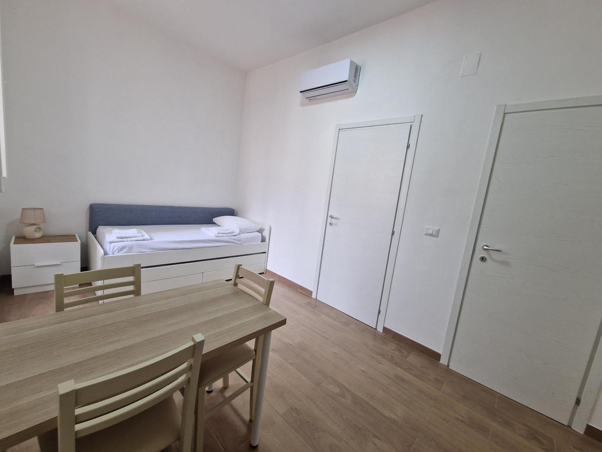 Vecchia Bari Apartments 외부 사진