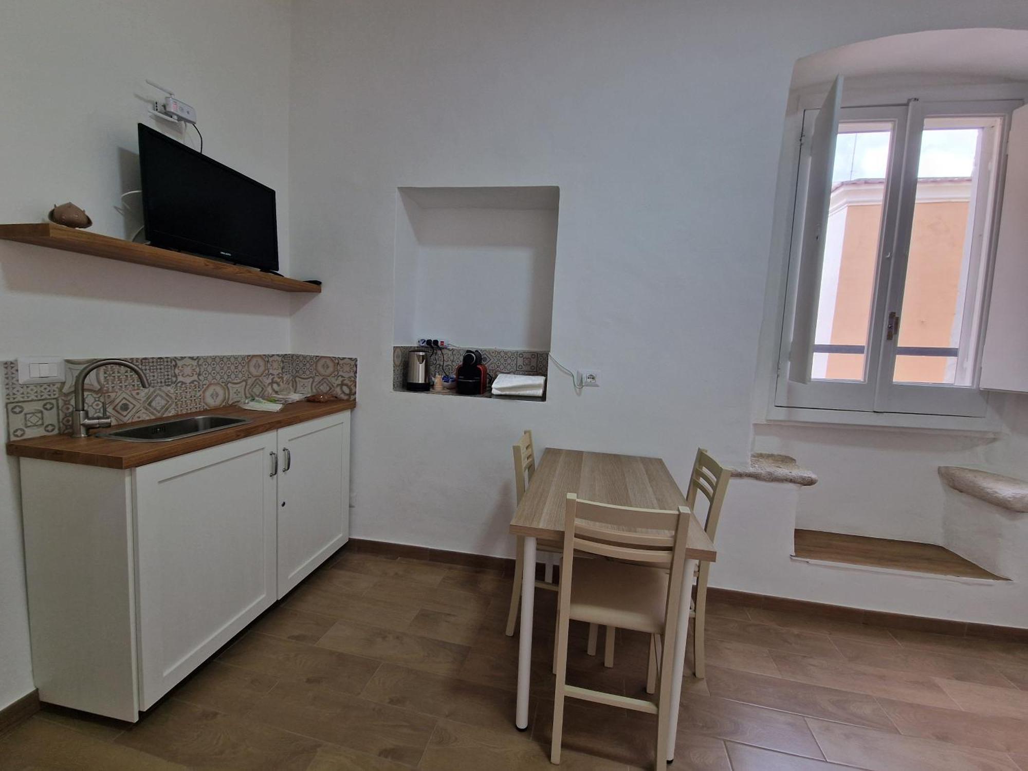 Vecchia Bari Apartments 외부 사진