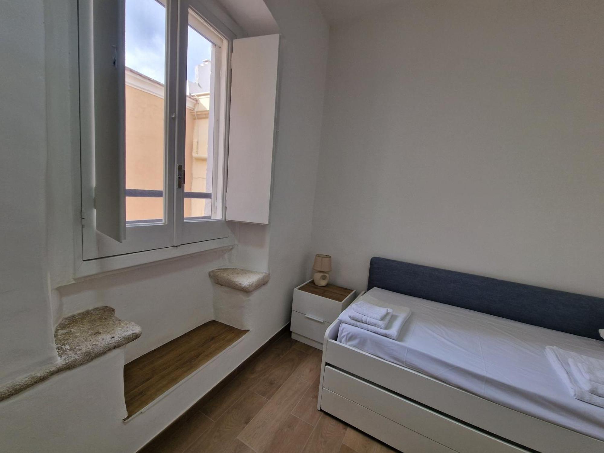 Vecchia Bari Apartments 외부 사진
