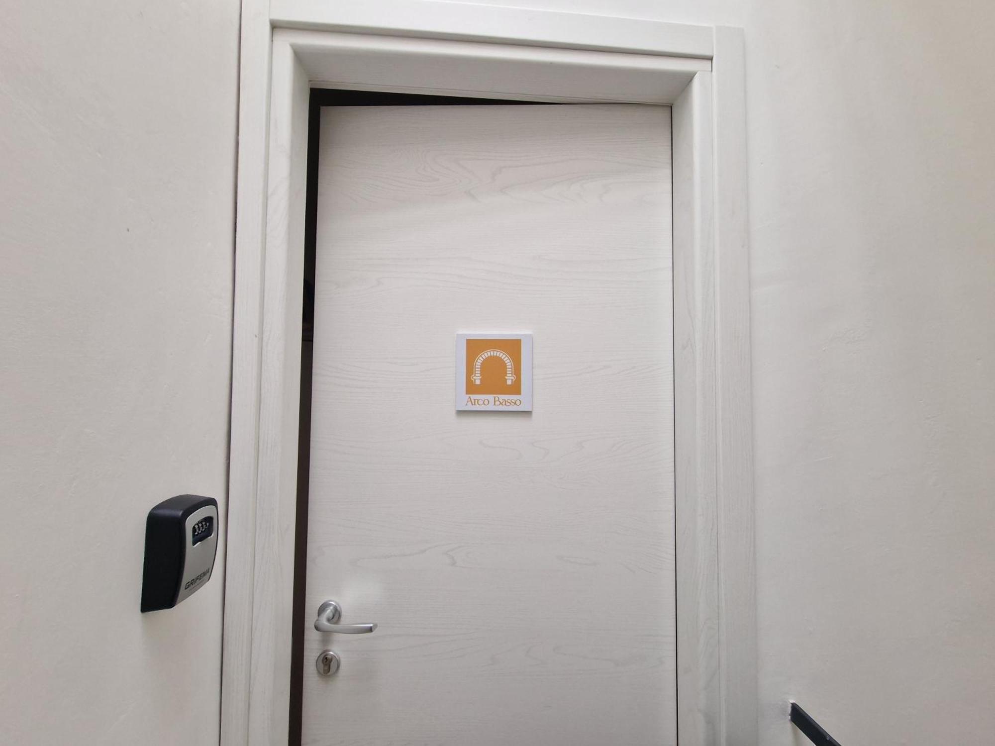 Vecchia Bari Apartments 외부 사진