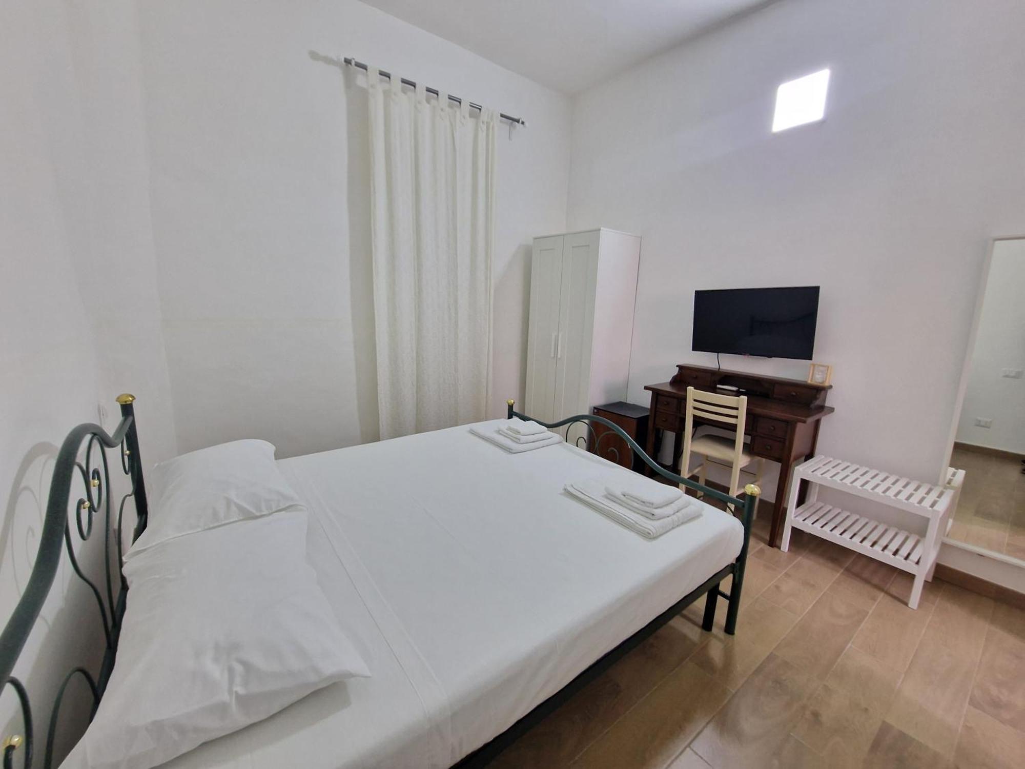 Vecchia Bari Apartments 외부 사진