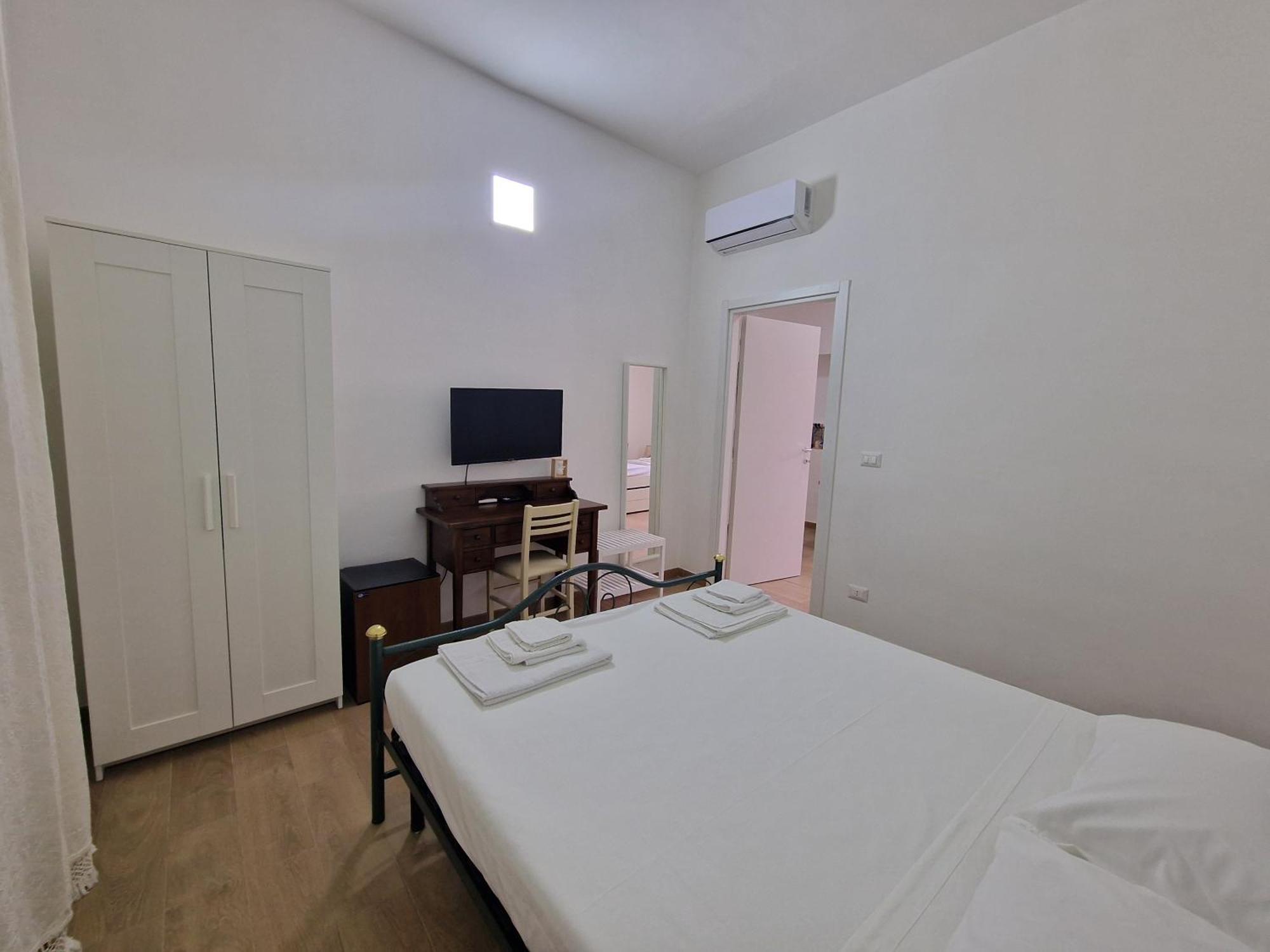 Vecchia Bari Apartments 외부 사진