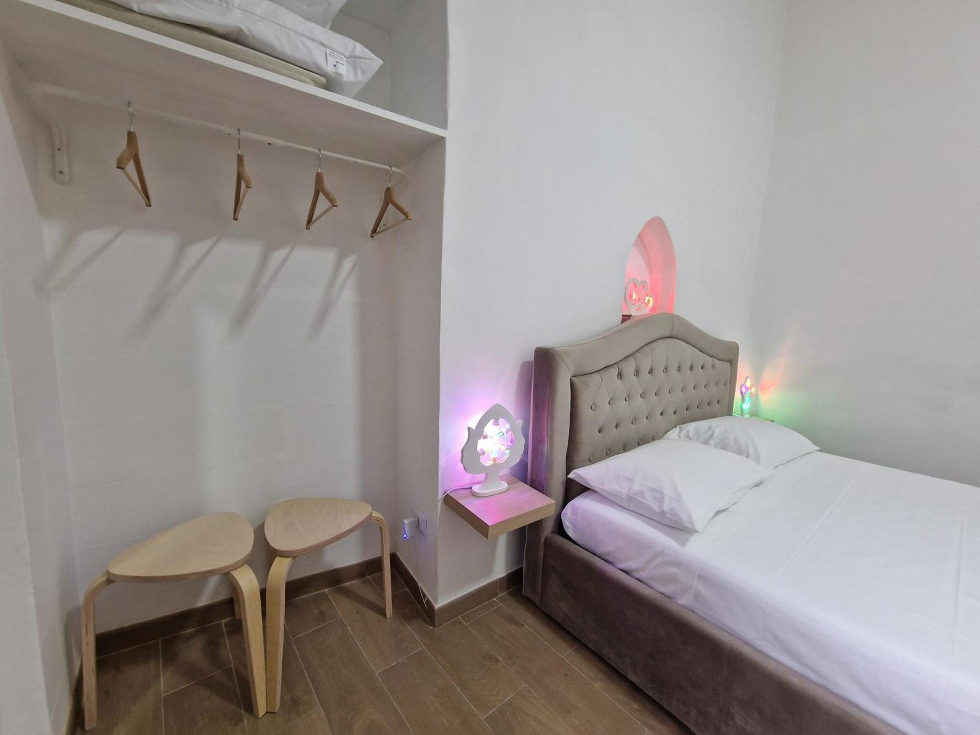 Vecchia Bari Apartments 외부 사진