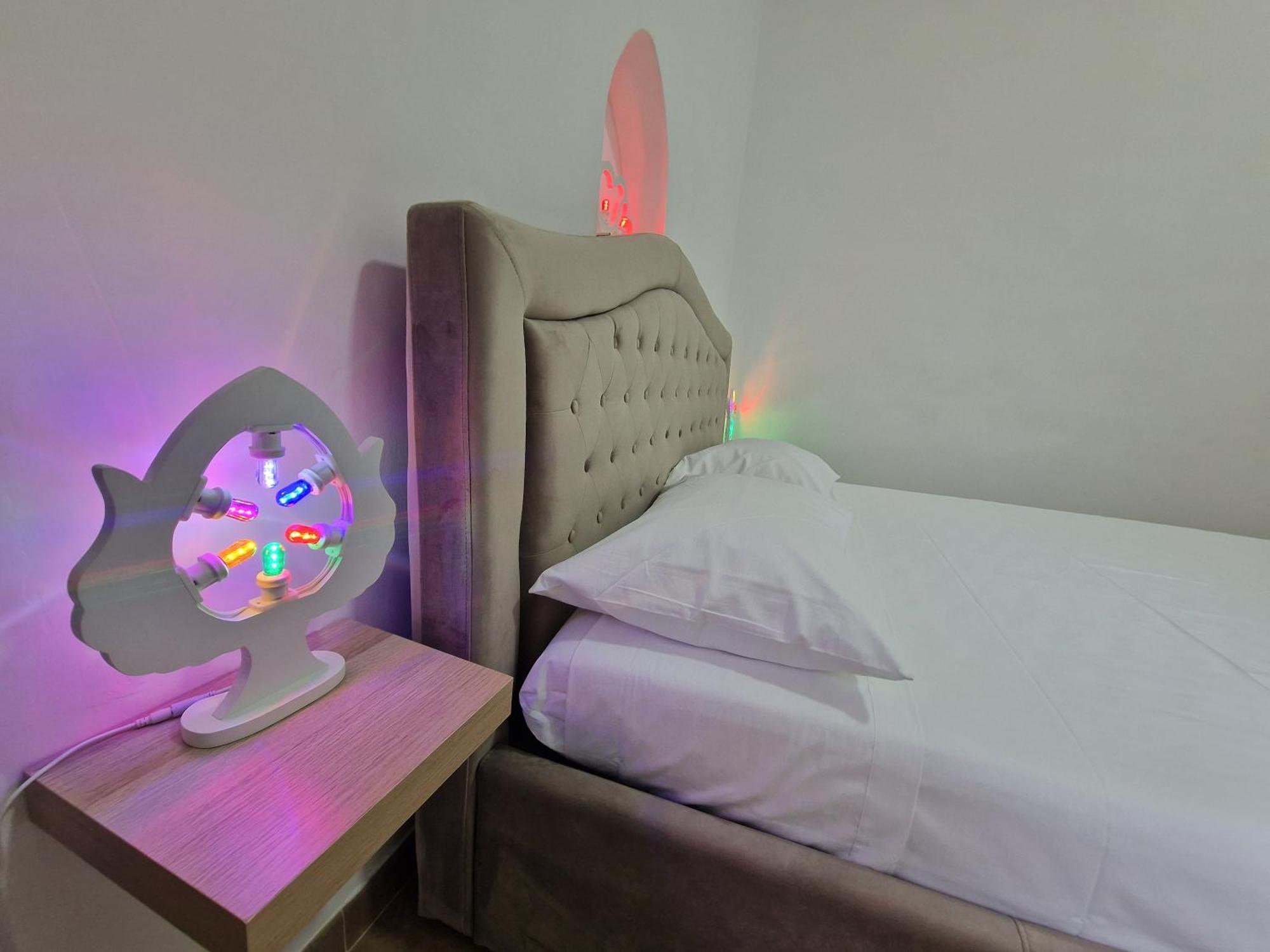Vecchia Bari Apartments 외부 사진
