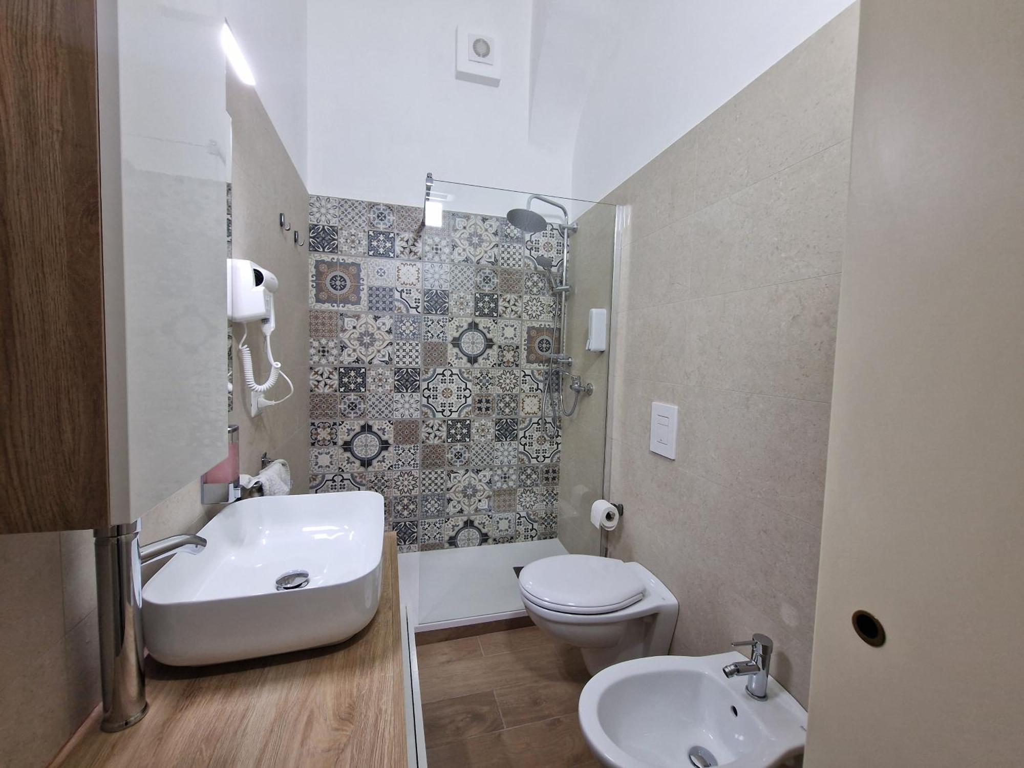 Vecchia Bari Apartments 외부 사진