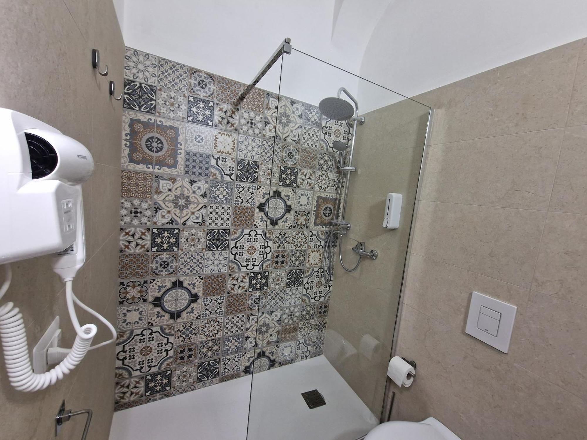 Vecchia Bari Apartments 외부 사진