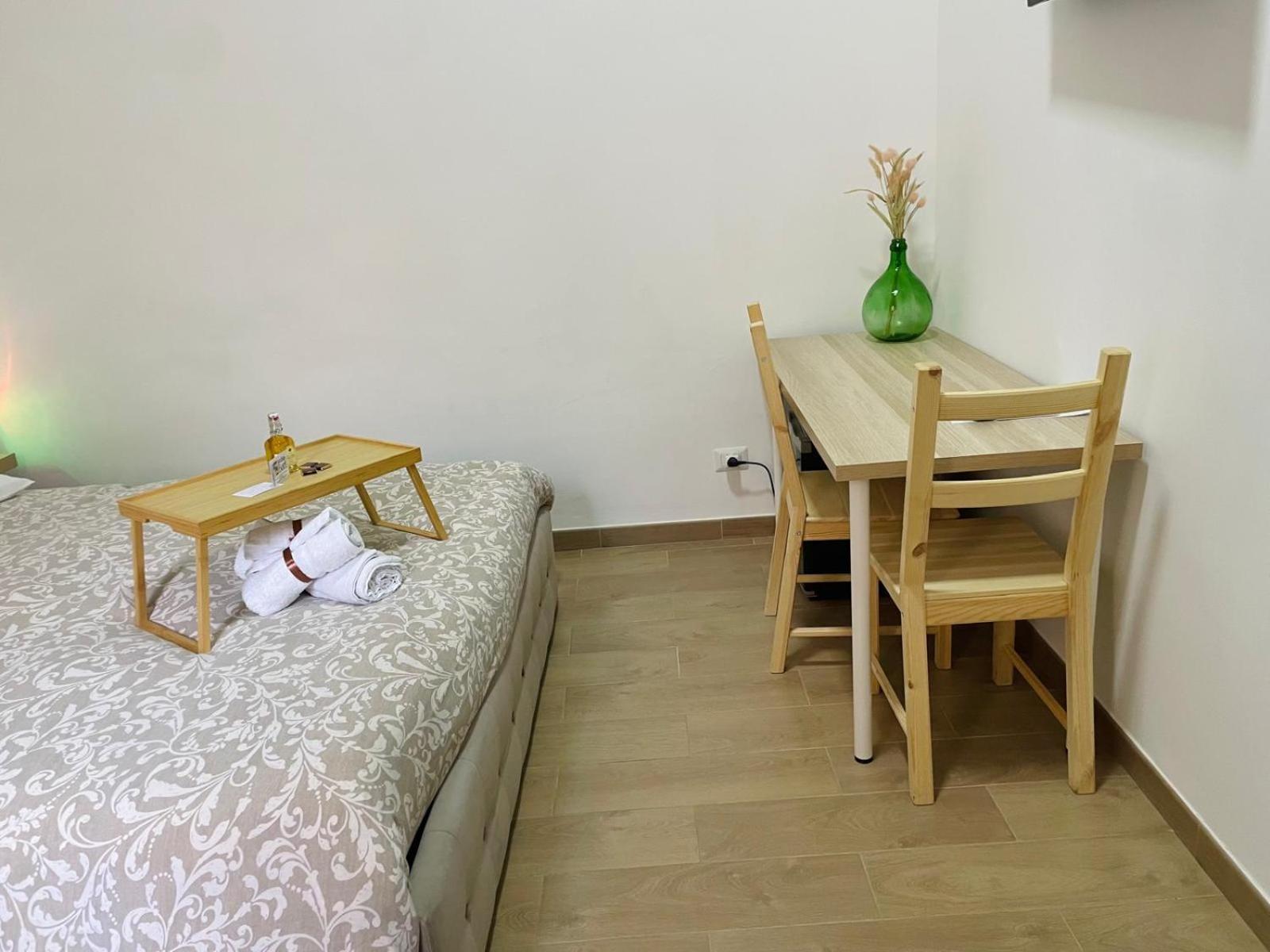 Vecchia Bari Apartments 외부 사진