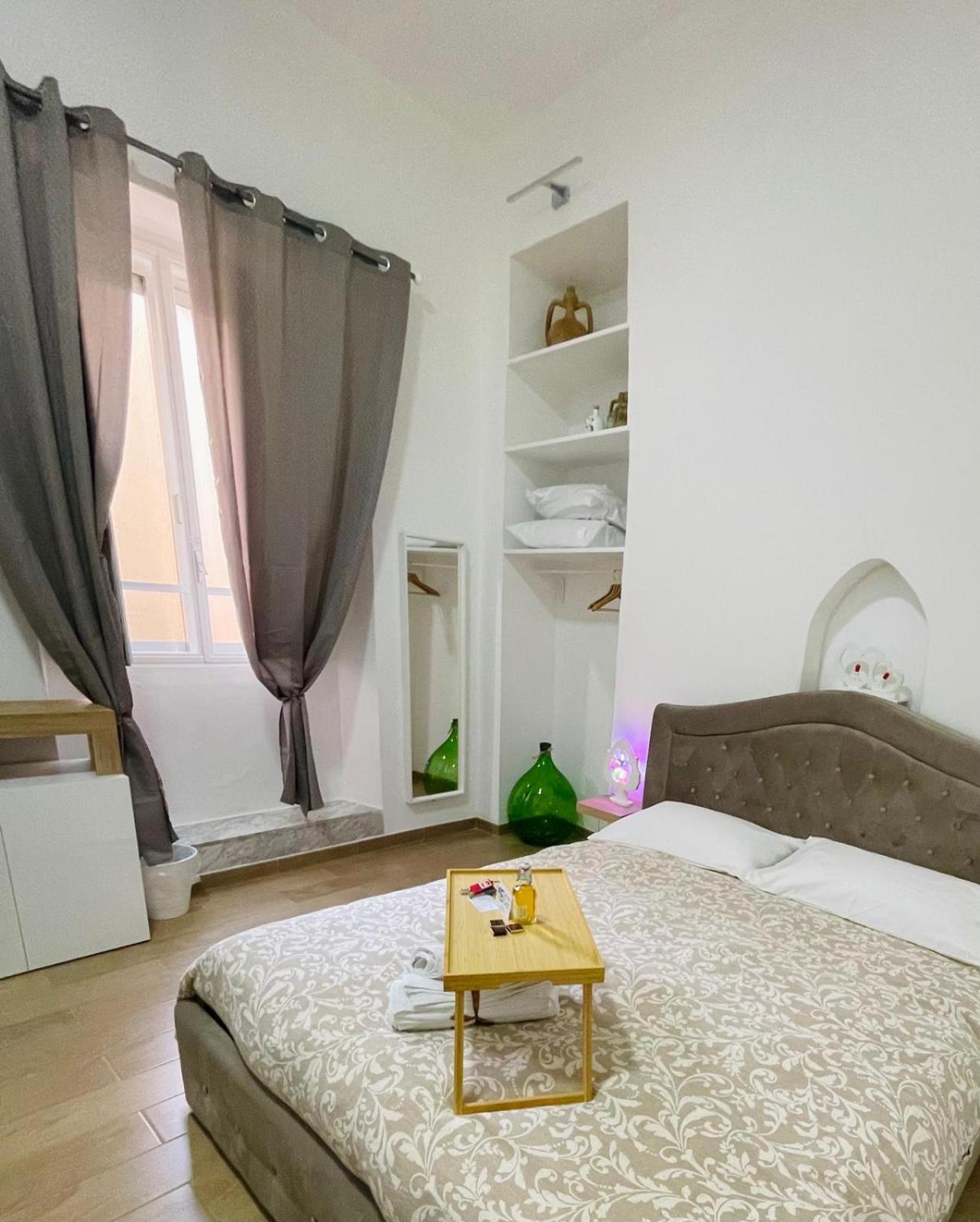 Vecchia Bari Apartments 외부 사진