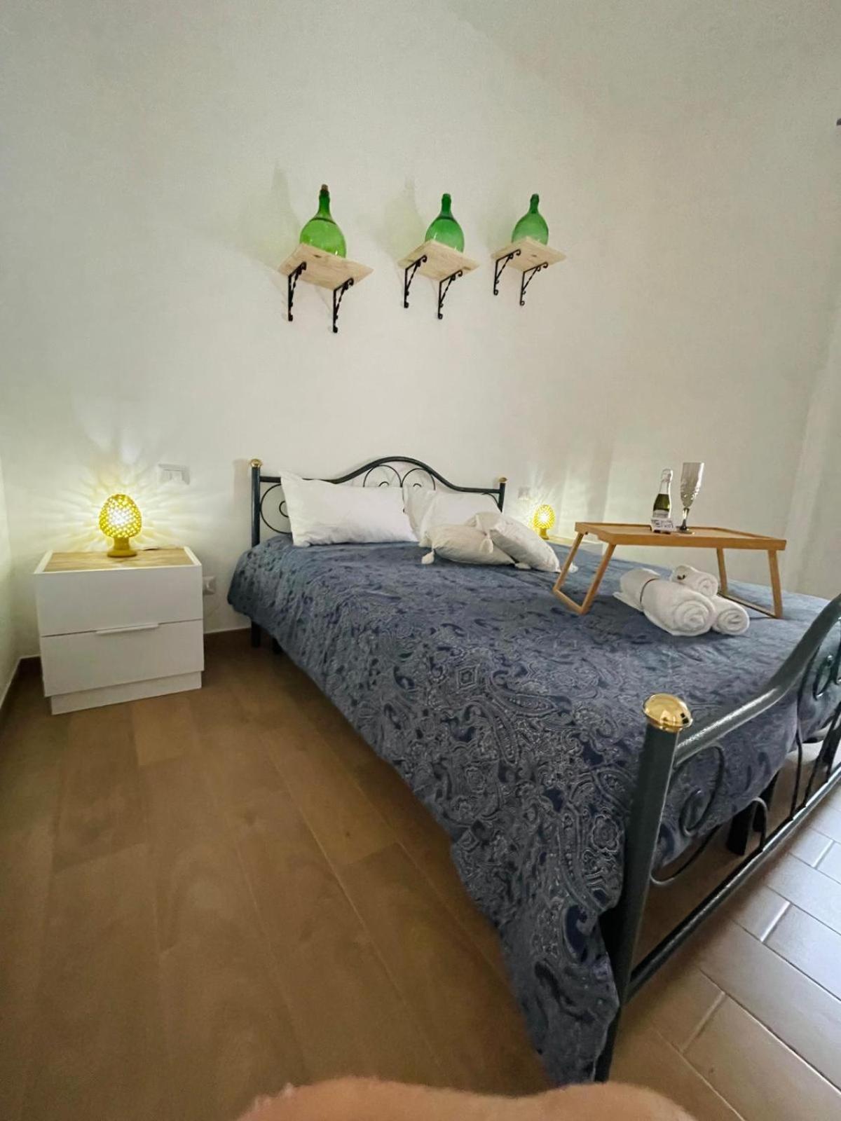 Vecchia Bari Apartments 외부 사진