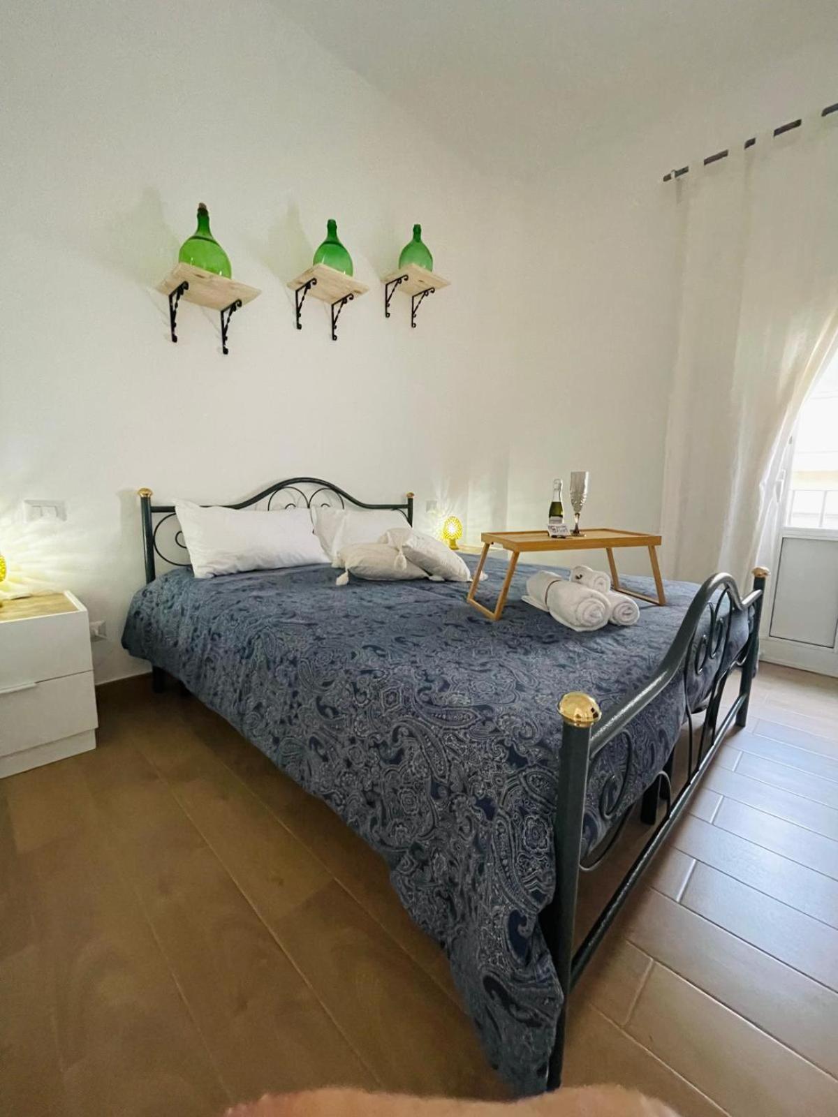 Vecchia Bari Apartments 외부 사진