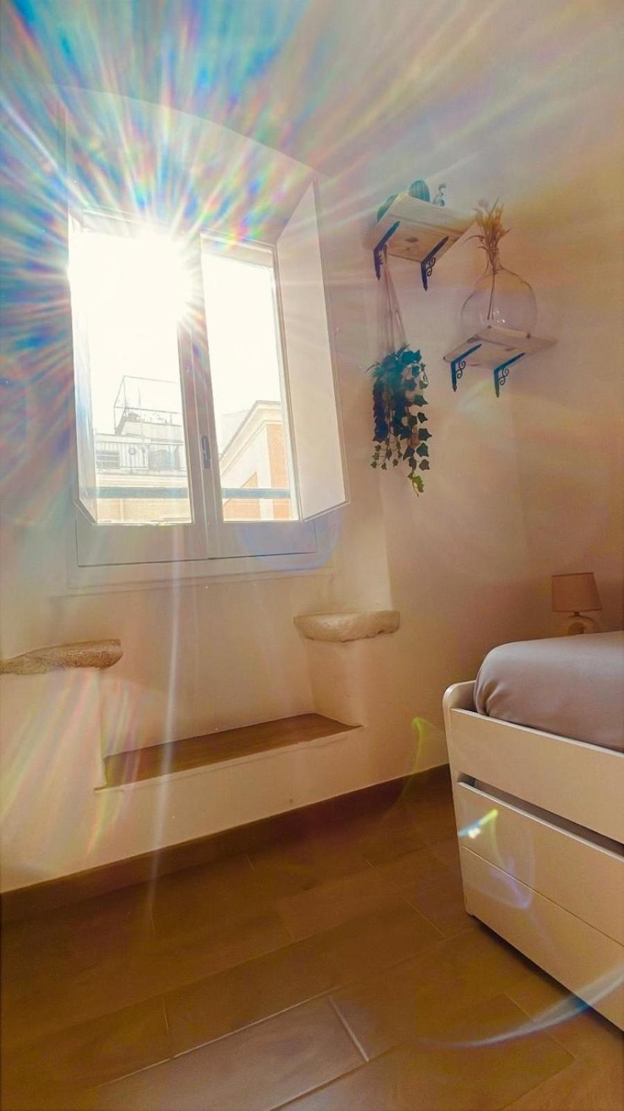 Vecchia Bari Apartments 외부 사진